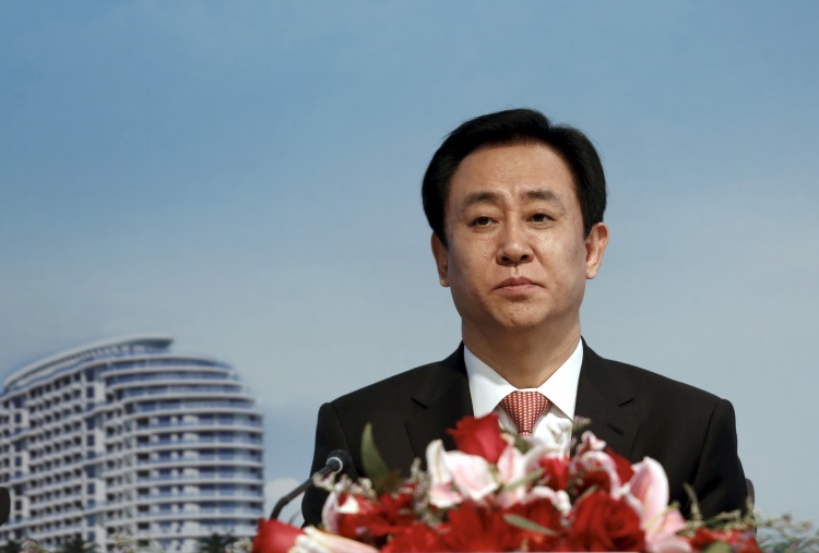 普华永道被罚3亿港元并停业半年 恒大股东获赔10亿