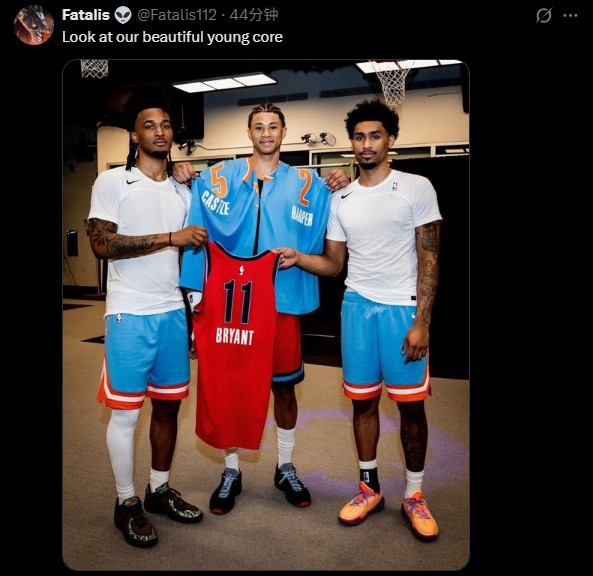 卡斯尔半场19分 无文班马刺客场仍胜