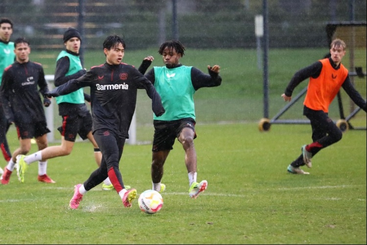 逐梦德甲第三季官宣：西安选拔队赴德，两周特训奥格斯堡与勒沃库森