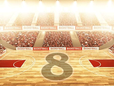 04月29日NBA季后赛西部首轮G5 开拓者 - 马刺 全场录像