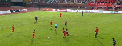 两分钟连扳两球仍遭角球绝杀，中国U16 3-4负韩国，和平杯第三