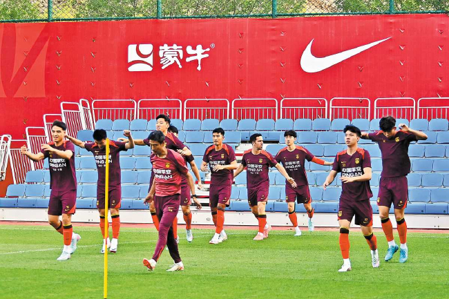 东亚杯揭幕：国足客战韩国 赔率示主胜 青年军暗藏生机