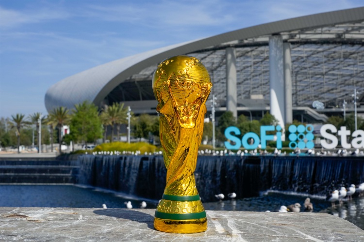 FIFA与央视版权谈判接近尾声，两届世界杯或本月官宣