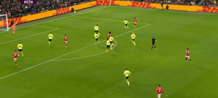 阿马德替补戴帽救主 曼联3-1逆转南安普顿