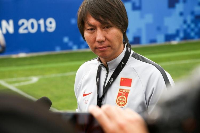 李铁二审维持原判20年，媒体人：罪有应得，毁了中国足球世界杯希望