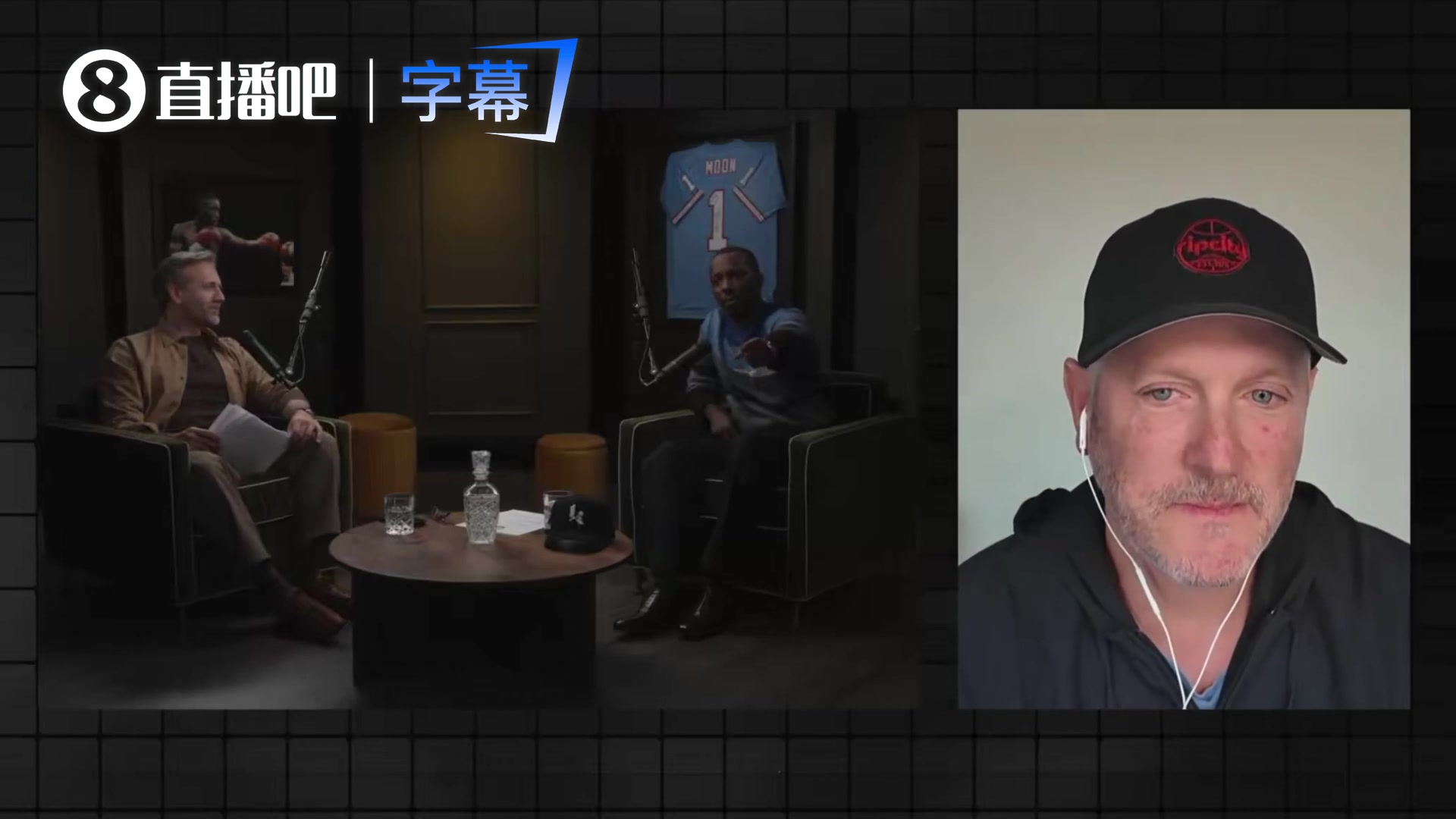 邓顿:杨瀚森未获出场资格 不会为收视率妥协 邓顿:杨瀚森未获出场资格 不会为收视率妥协