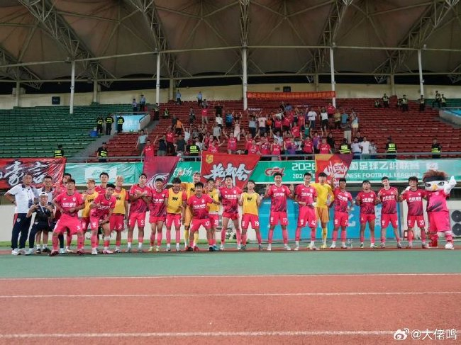 李卓轩梅开二度助广州蒲公英2-0赣州瑞狮，五场不胜终结与三级火箭战略同步启动