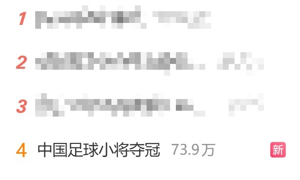 七战全胜横扫欧洲豪门 中国足球小将意大利杯赛夺冠