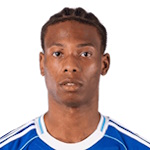 塞缪尔斯-史密斯