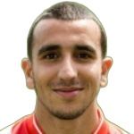 亚辛·埃尔卡查蒂